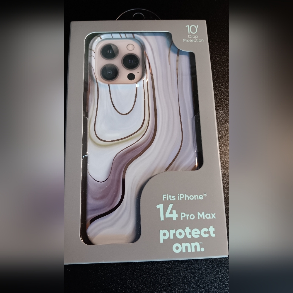 Case for iphone 14Pro Max (NIB)